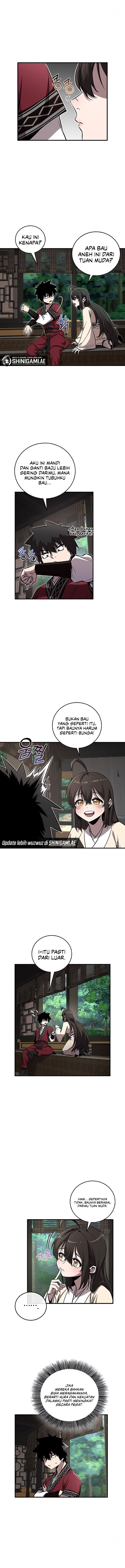 Read Childhood Friend Of The Zenith (ID) Manga Online