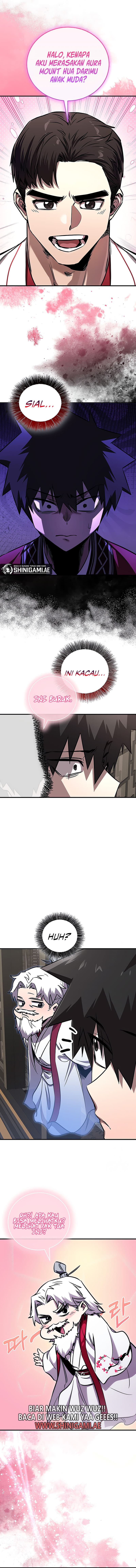 Read Childhood Friend Of The Zenith (ID) Manga Online