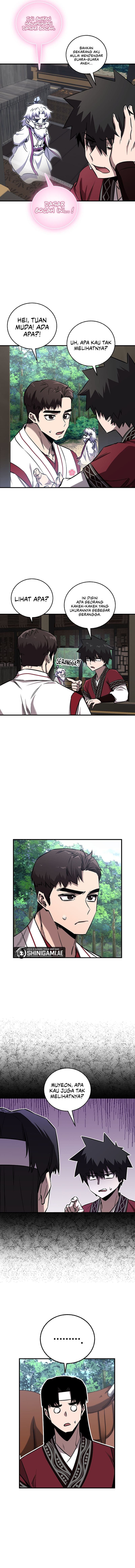 Read Childhood Friend Of The Zenith (ID) Manga Online