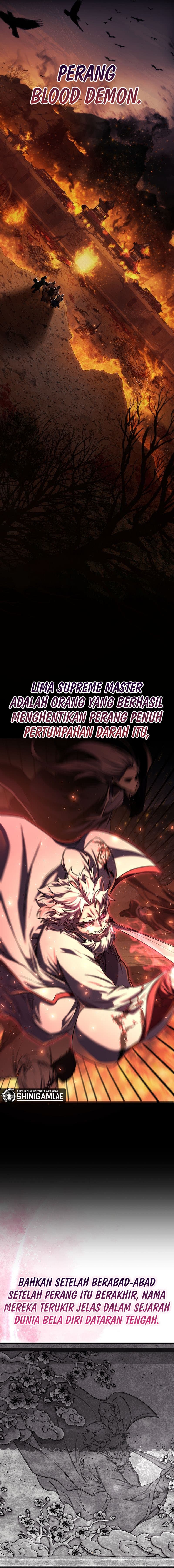 Read Childhood Friend Of The Zenith (ID) Manga Online