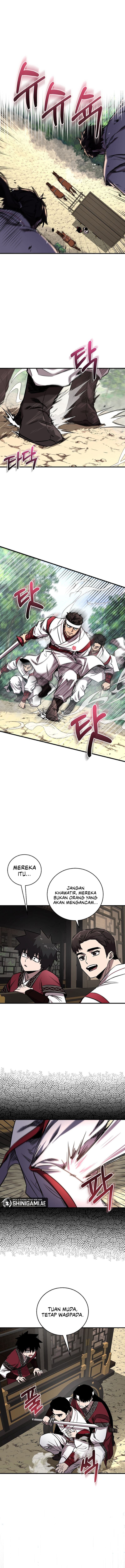 Read Childhood Friend Of The Zenith (ID) Manga Online