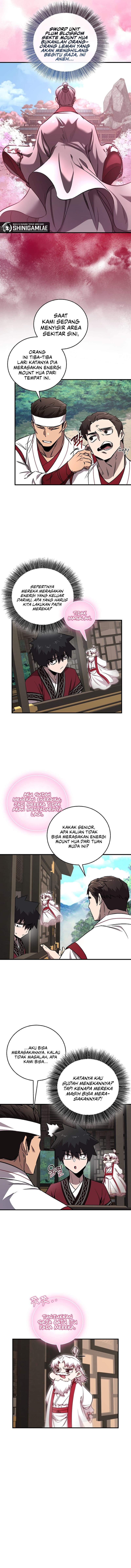 Read Childhood Friend Of The Zenith (ID) Manga Online