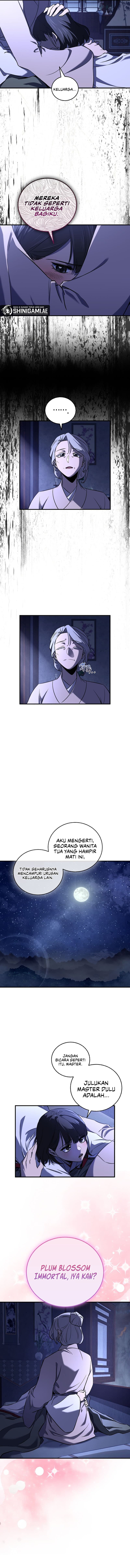 Read Childhood Friend Of The Zenith (ID) Manga Online