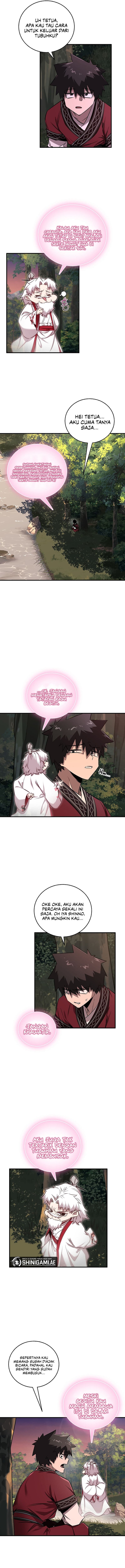 Read Childhood Friend Of The Zenith (ID) Manga Online