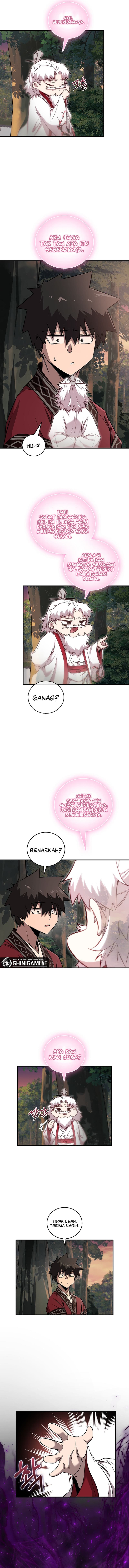 Read Childhood Friend Of The Zenith (ID) Manga Online