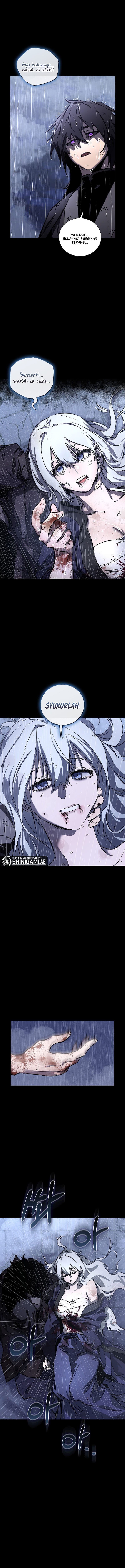 Read Childhood Friend Of The Zenith (ID) Manga Online