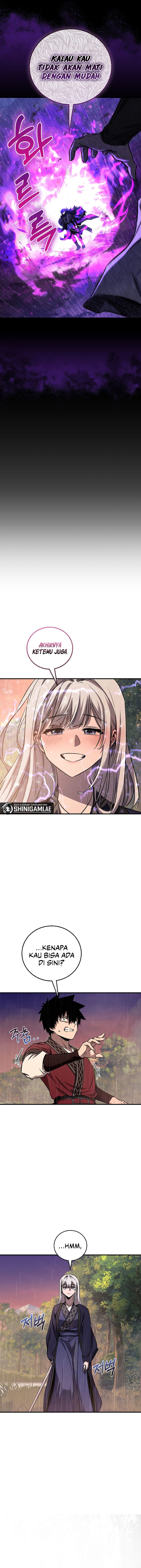 Read Childhood Friend Of The Zenith (ID) Manga Online