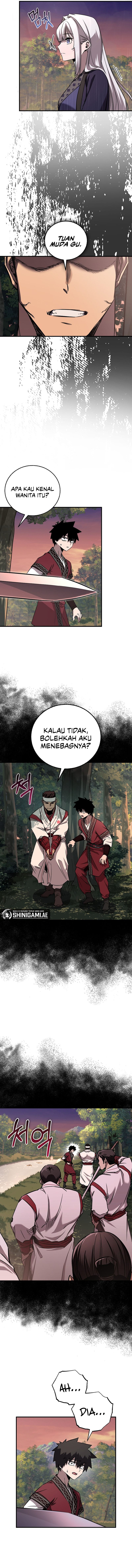 Read Childhood Friend Of The Zenith (ID) Manga Online