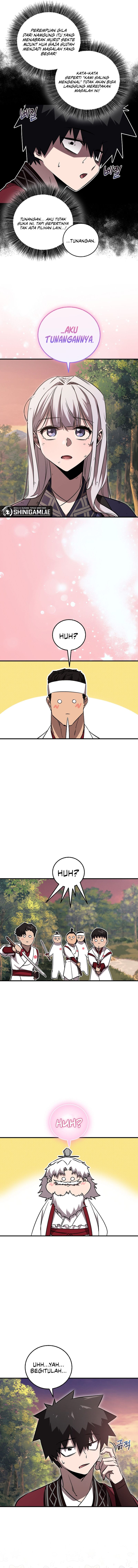 Read Childhood Friend Of The Zenith (ID) Manga Online