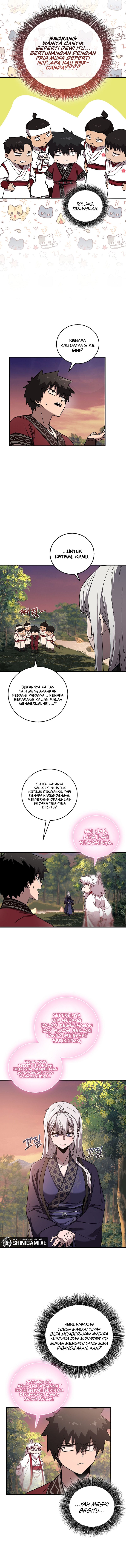 Read Childhood Friend Of The Zenith (ID) Manga Online