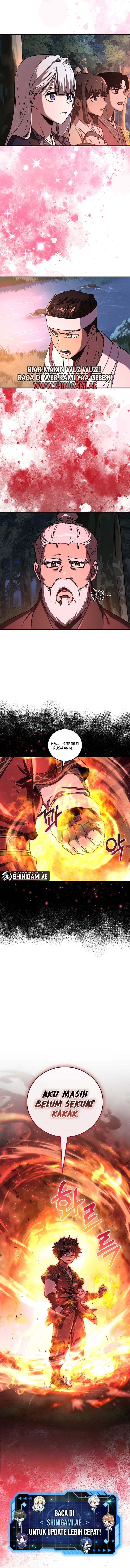 Read Childhood Friend Of The Zenith (ID) Manga Online