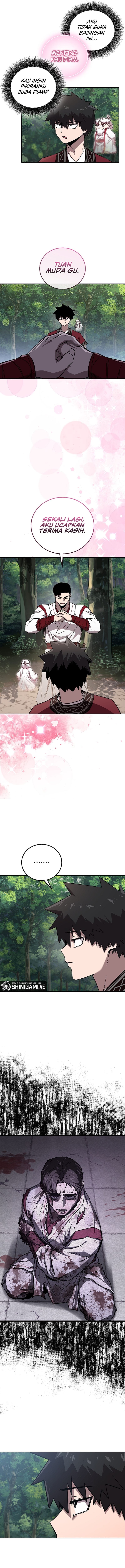Read Childhood Friend Of The Zenith (ID) Manga Online