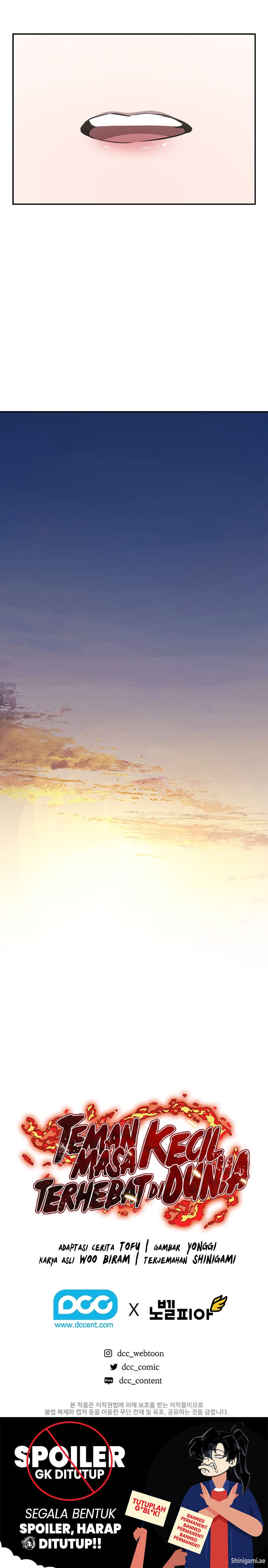 Read Childhood Friend Of The Zenith (ID) Manga Online