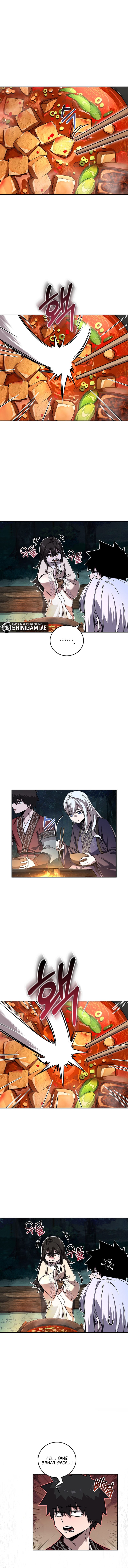 Read Childhood Friend Of The Zenith (ID) Manga Online