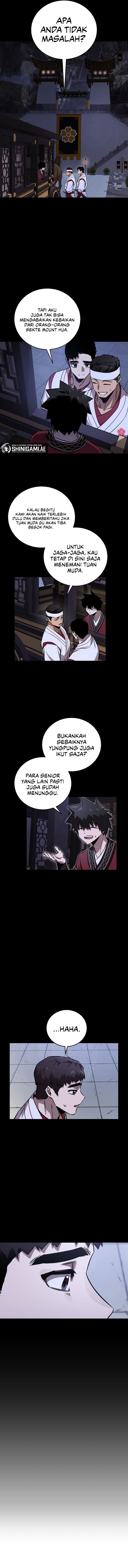 Read Childhood Friend Of The Zenith (ID) Manga Online
