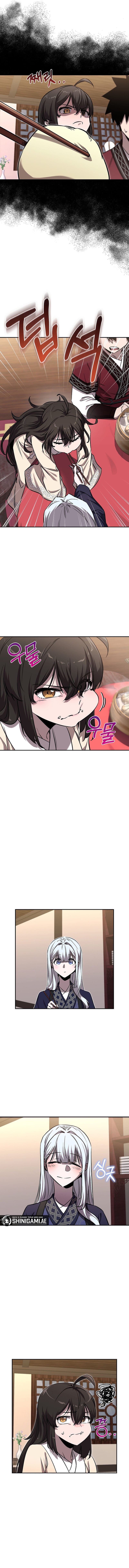 Read Childhood Friend Of The Zenith (ID) Manga Online