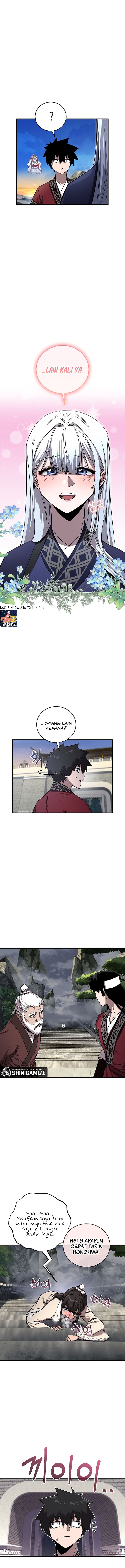 Read Childhood Friend Of The Zenith (ID) Manga Online
