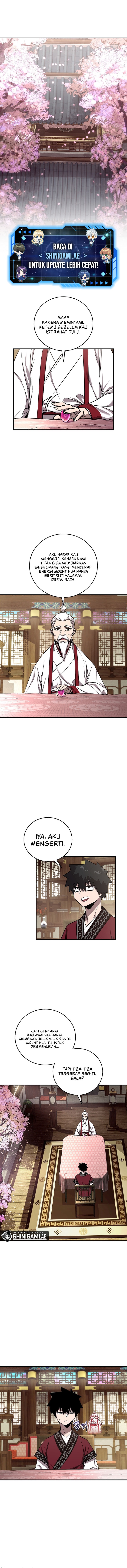 Read Childhood Friend Of The Zenith (ID) Manga Online