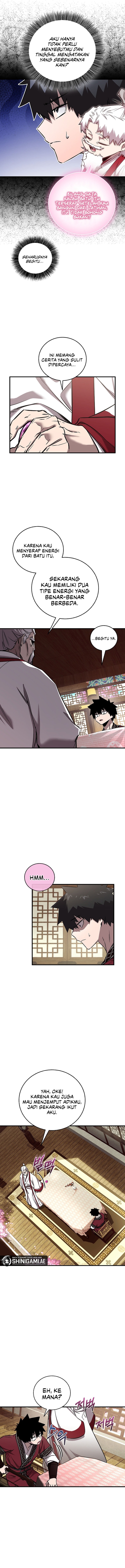 Read Childhood Friend Of The Zenith (ID) Manga Online