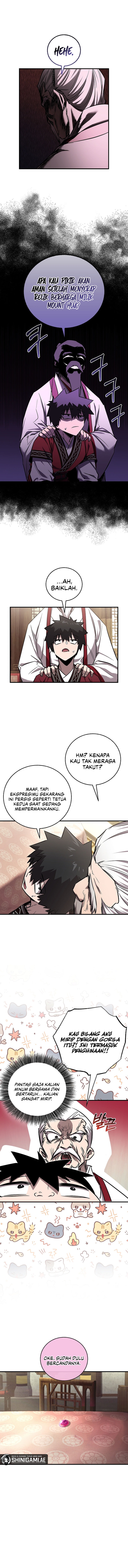 Read Childhood Friend Of The Zenith (ID) Manga Online