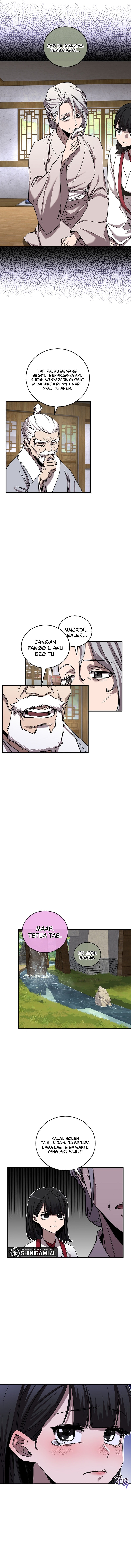 Read Childhood Friend Of The Zenith (ID) Manga Online