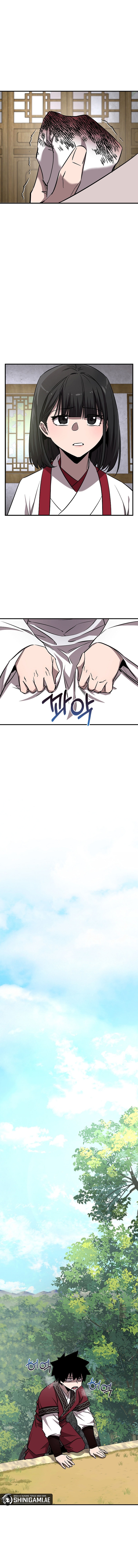 Read Childhood Friend Of The Zenith (ID) Manga Online
