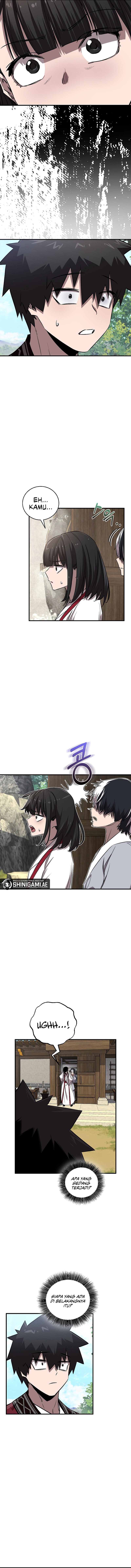 Read Childhood Friend Of The Zenith (ID) Manga Online