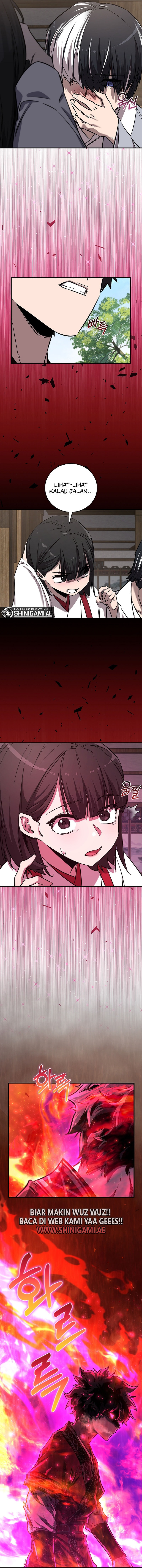 Read Childhood Friend Of The Zenith (ID) Manga Online