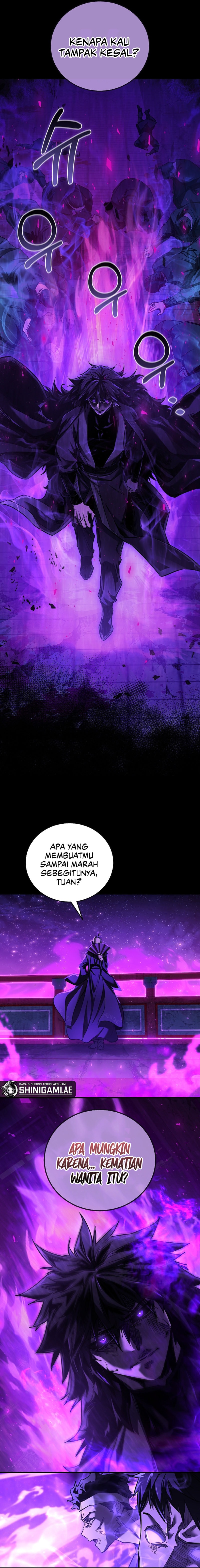 Read Childhood Friend Of The Zenith (ID) Manga Online
