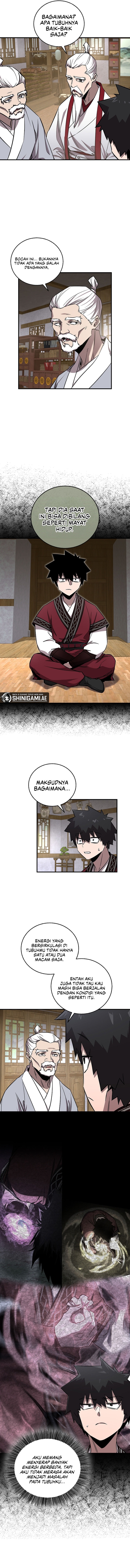 Read Childhood Friend Of The Zenith (ID) Manga Online