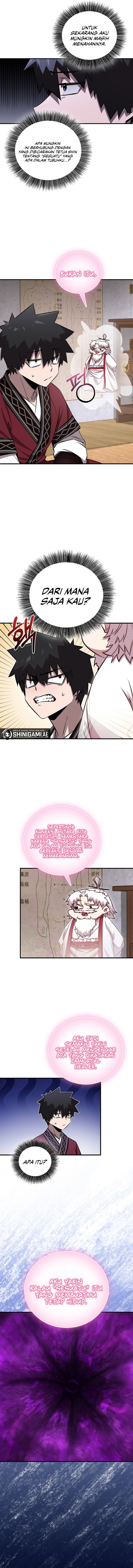 Read Childhood Friend Of The Zenith (ID) Manga Online