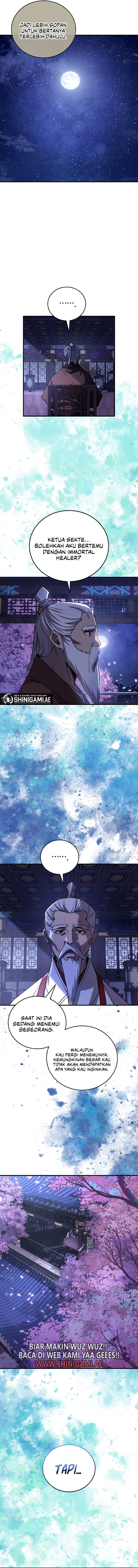 Read Childhood Friend Of The Zenith (ID) Manga Online