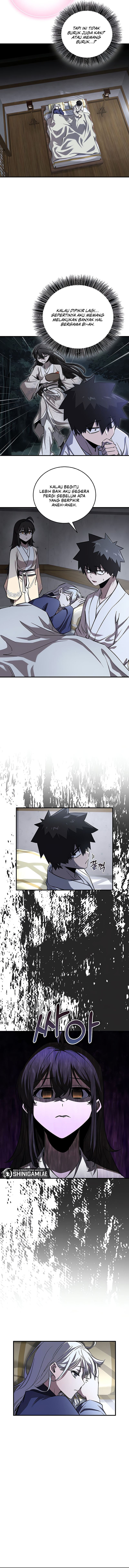 Read Childhood Friend Of The Zenith (ID) Manga Online