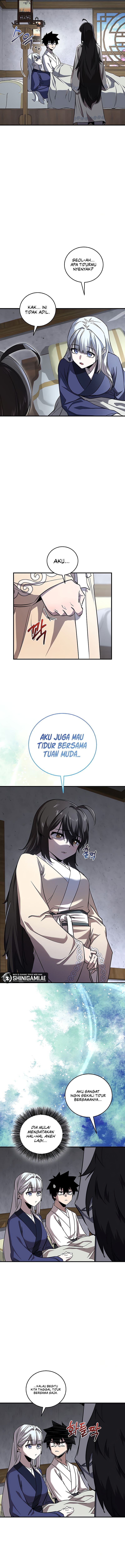 Read Childhood Friend Of The Zenith (ID) Manga Online