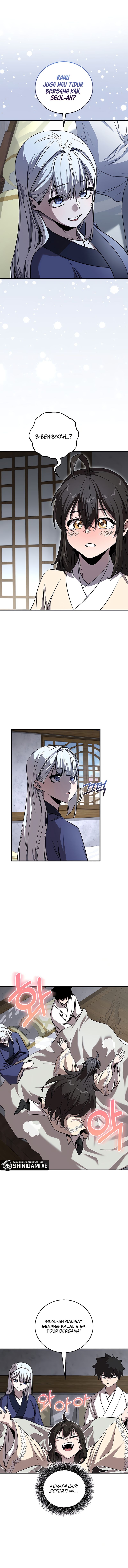 Read Childhood Friend Of The Zenith (ID) Manga Online