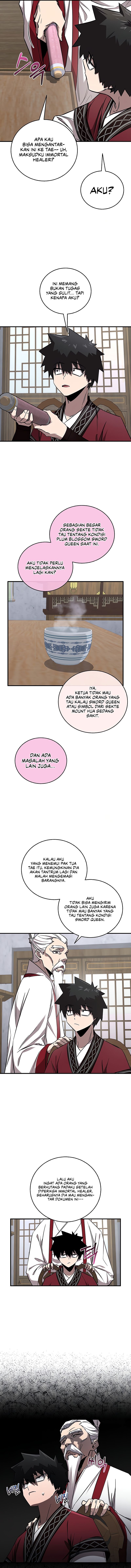 Read Childhood Friend Of The Zenith (ID) Manga Online
