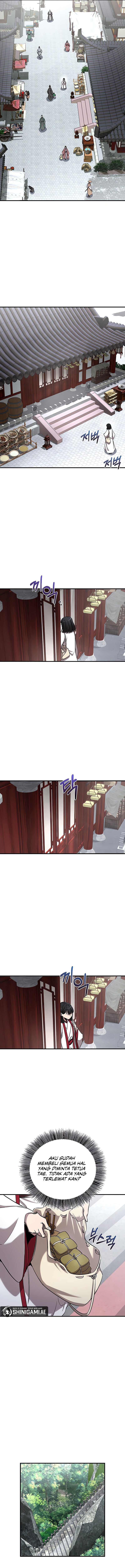 Read Childhood Friend Of The Zenith (ID) Manga Online