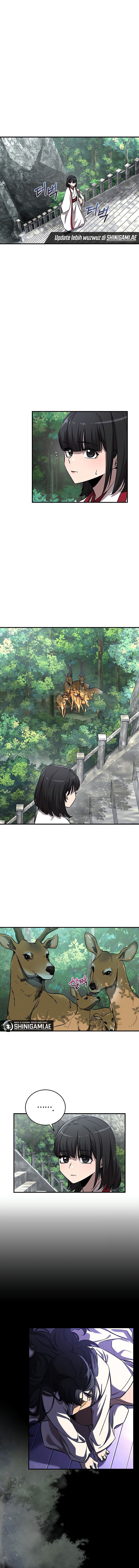 Read Childhood Friend Of The Zenith (ID) Manga Online