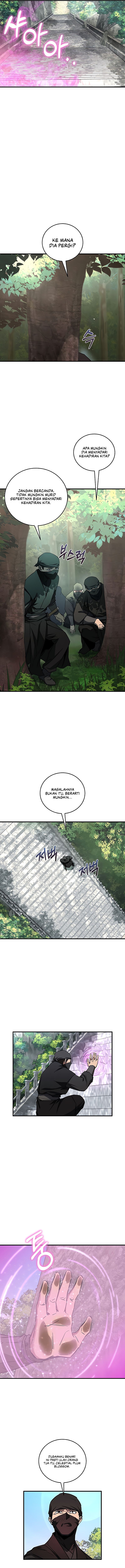 Read Childhood Friend Of The Zenith (ID) Manga Online