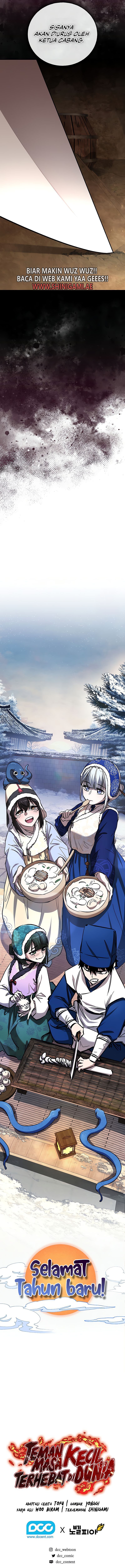 Read Childhood Friend Of The Zenith (ID) Manga Online