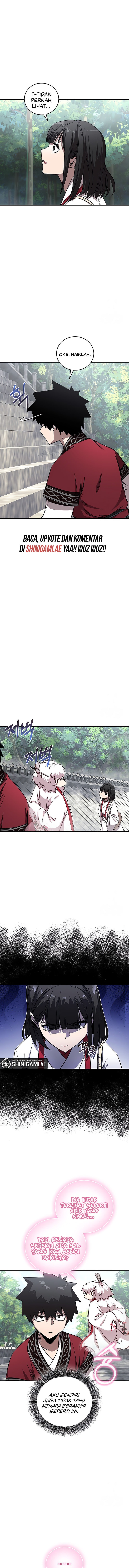 Read Childhood Friend Of The Zenith (ID) Manga Online
