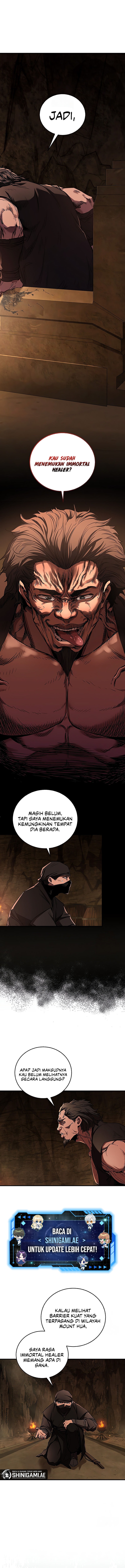 Read Childhood Friend Of The Zenith (ID) Manga Online
