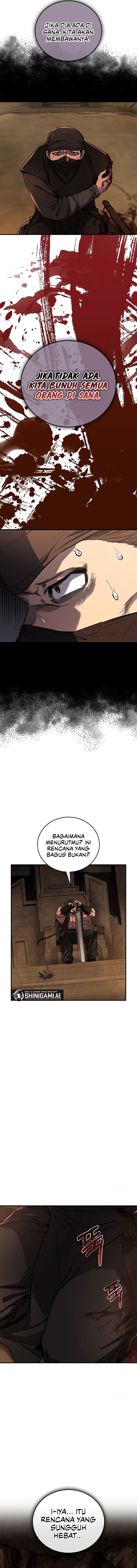 Read Childhood Friend Of The Zenith (ID) Manga Online