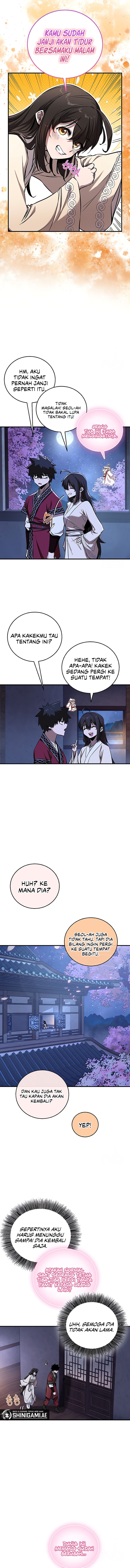 Read Childhood Friend Of The Zenith (ID) Manga Online