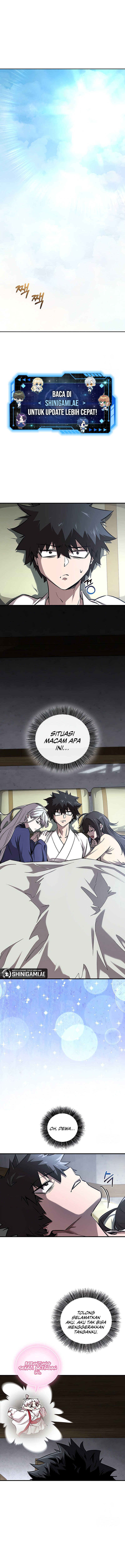 Read Childhood Friend Of The Zenith (ID) Manga Online