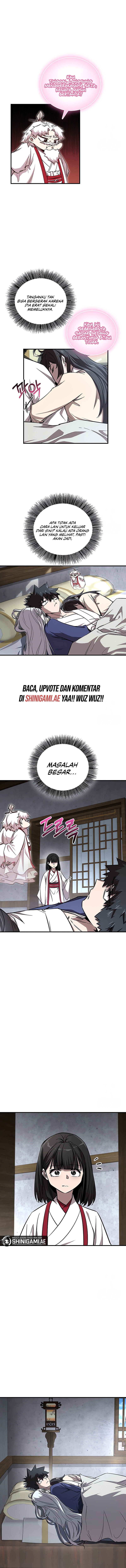 Read Childhood Friend Of The Zenith (ID) Manga Online