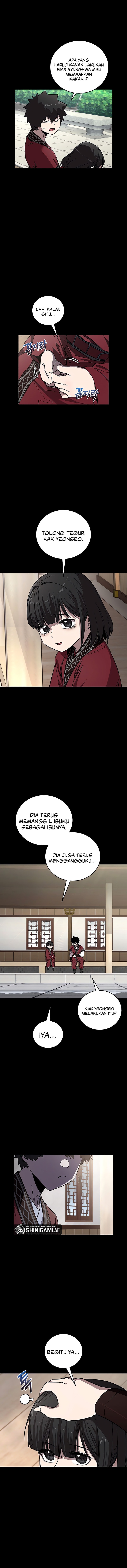 Read Childhood Friend Of The Zenith (ID) Manga Online