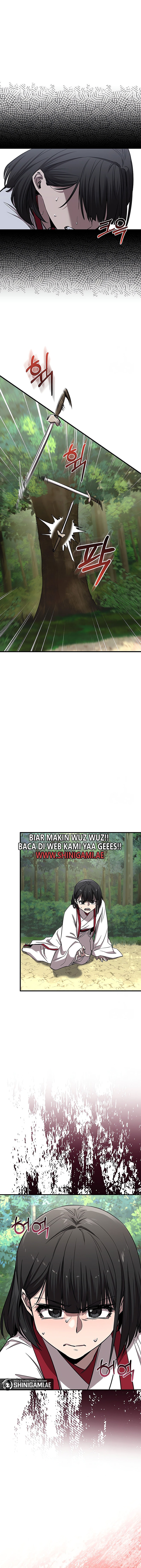 Read Childhood Friend Of The Zenith (ID) Manga Online
