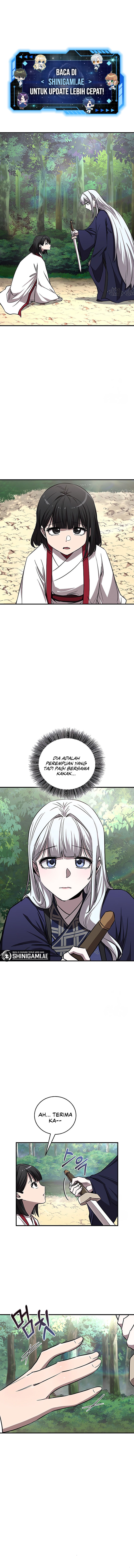 Read Childhood Friend Of The Zenith (ID) Manga Online