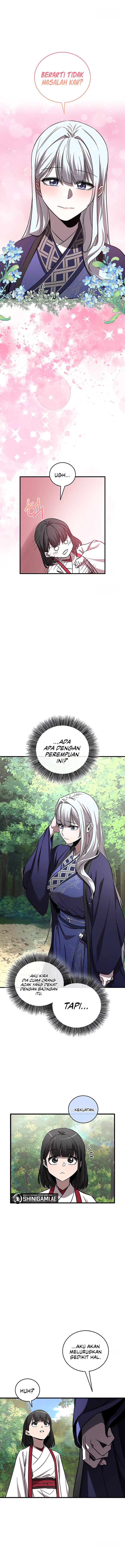 Read Childhood Friend Of The Zenith (ID) Manga Online